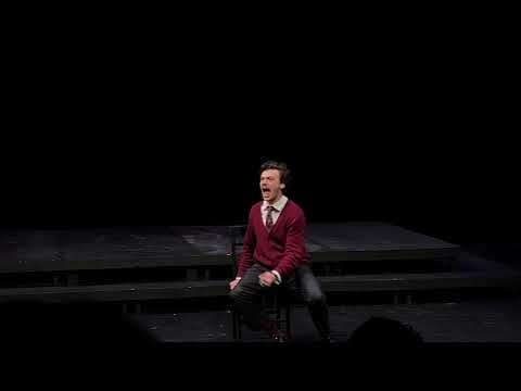 Interlochen Showcase – “I’ll Make My Heaven…” – Henry VI Monologue