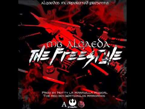 Mb Alqaeda - The Freestyle