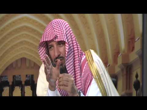 حكم الطواف من غير طهارة الشيخ أد. سعد الشثري