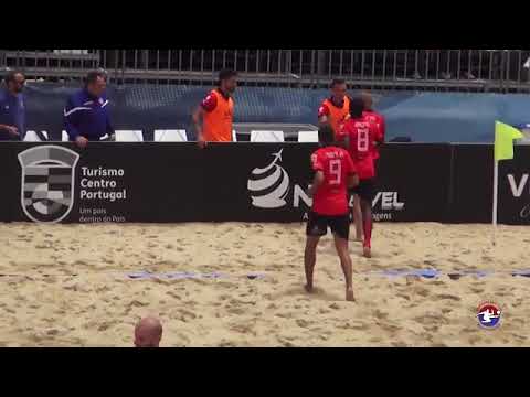 Highlights HAPPY CAR SAMB - DINAMO BATUMI Gara Finale