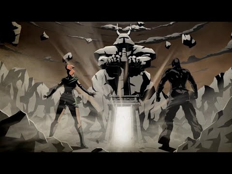 The Gates of Shadows Suite | Shadow Fight 2 | by Lind Erebros