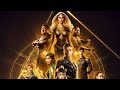 Nouveau Film D Action Complet 2022 L éternel Marvel Super Meilleur Film En Français