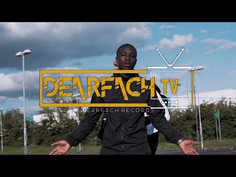 L.Z ft Velli Valentino - Roads (Official Music Video) | Dearfach TV