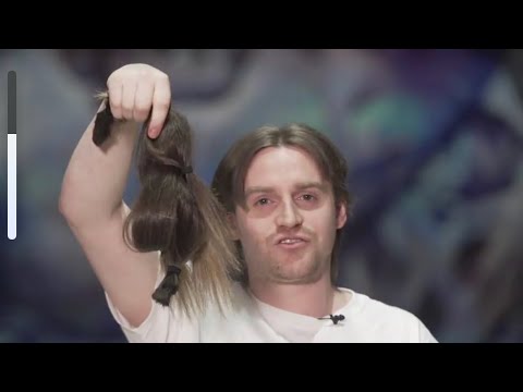 The Last Shave On Earth