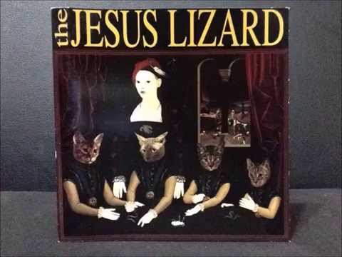 Dancing Naked Ladies/ The Jesus Lizard/ Liar