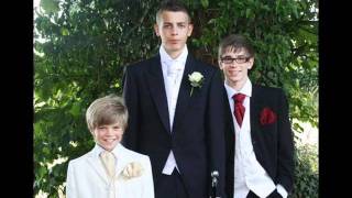 Ronan Parke Love Story - Forever Ep.5