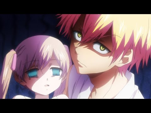 Amv Freaks -(Timmy Trumpet & Savage)