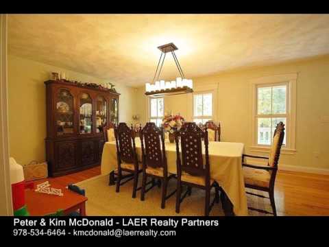 435 Langen Rd, Lancaster MA 01523 - Single Family Home - Real Estate - For Sale -