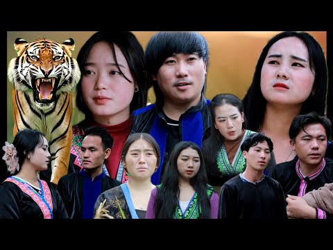 Kev Hlub Tsim Txom Siab Ntsws [ Txiv Nraug Cawm Seej ] Part 202