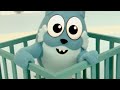 Yo Gabba Gabba 312 Baby Yo Gabba Gabba Official