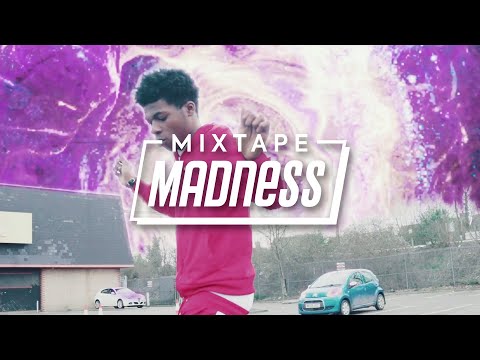 Detotheking - Demon Semen (Music Video)  | @MixtapeMadness