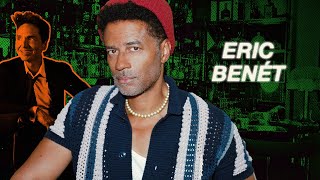 Eric Benét | Stories To Tell with Richard Marx Ep. 14