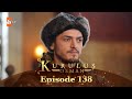 Kurulus Osman Urdu - Season 5 Episode 138