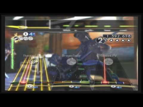 [Team KOX] Complexity of Light - 1st 100%FBFC (HD)