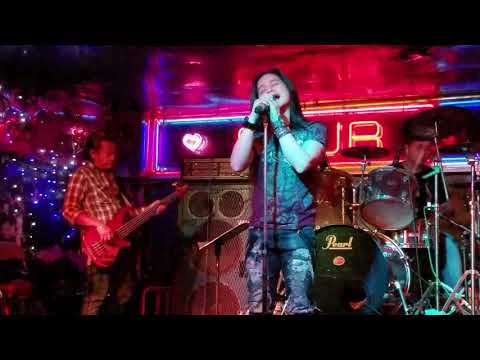 PRYZM BAND / Bryan Adams Heaven (cover)