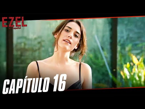 La Película de Eyşan Tezcan #16 - Ezel Novela en Español Escenas Especiales