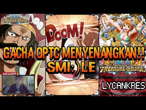 Ngepull Gacha Kaido vs Bigmom Menyenangkan :)) | One Piece Treasure Cruise Indonesia