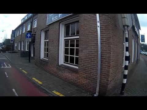 Syntus Lijn 43 Apeldoorn Arnhem