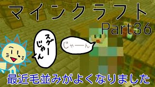 gaoooTVのマインクラフト実況  Part36