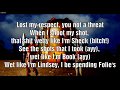 Travis Scott SICKO MODE Lyrics