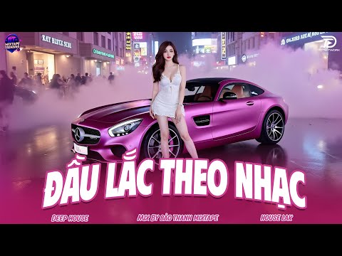 DEEP HOUSE VIET MIX 2025 🎧 BXH Nhạc Trẻ Remix Hay Nhất Hiện Nay  🎼 Top 15 Bản EDM TikTok Triệu View