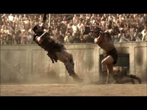 Spartacus // Clutch (IMC)