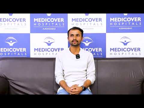 Bronchial Asthma Treatment Success Story | Medicover Chh Sambhaji Nagar - Video Thumbnail