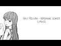 Half Return Adrianne Lenker Lyrics