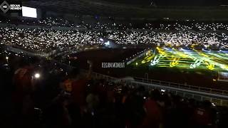 Download lagu MERINDING JAK! Anthem Satu Jiwa dalam Launching Tim Persija di GBK mp3