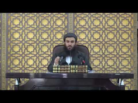 80 (2).. شەرحی كتێبی (رياض الصالحين) وانەی 80 - (ماموستا علی خان)