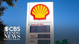 Potential impact of Iran strikes on oil, gas prices