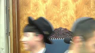 הרב אלבז – שיעור המוסר השבועי – פרשת נשא תשפ"ו