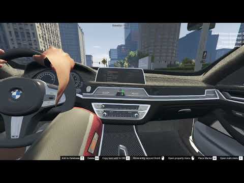 Thumbnail for GTA5 BMW 6-series (G32) Gran Turismo M Sport 2017 1.0 by BMW 6 Series (G32)