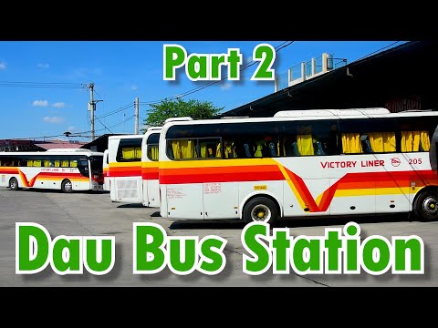 AÇÃO DO ÔNIBUS DENTRO DO TERMINAL DAU - Parte 2