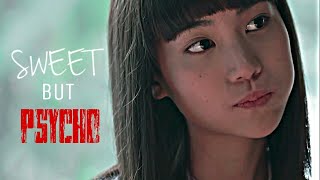 Download lagu nanno - sweet but psycho [FMV] mp3