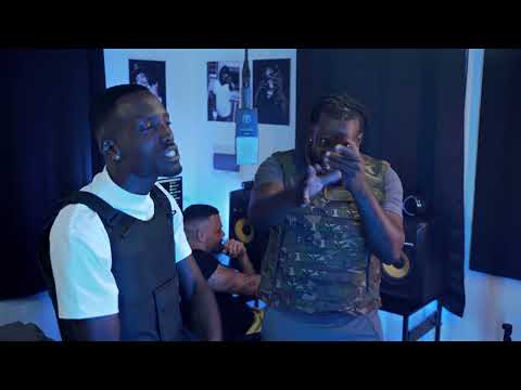 JujuRast & Djogo - Spiritu (STUDIO SESSION #3)