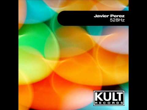 Javier Perez - 528 Hz Ep by Kult Records.wmv