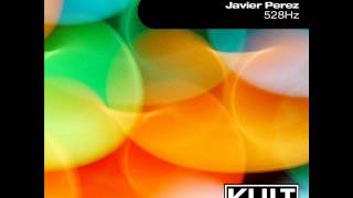Javier Perez - 528 Hz Ep by Kult Records.wmv