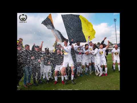 UR Namur Fans - saison 2021-2022