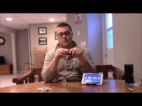 G Pen Elite First Impressions & Review