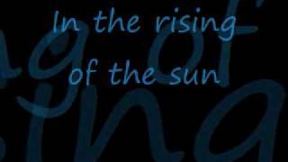 "Love Is In The Air"  {lyrics} by John Paul Young