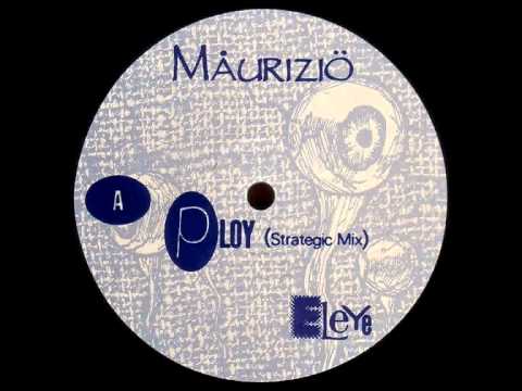 Maurizio - Eleye