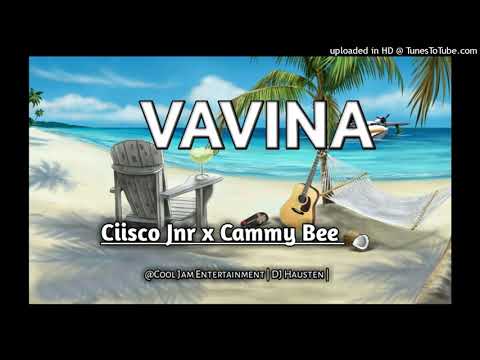 VAVINA (2021) - Ciisco Jnr X Cammy Bee