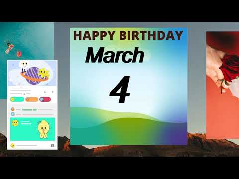 Secret  of  March  4  zodiac horoscope birthday personality