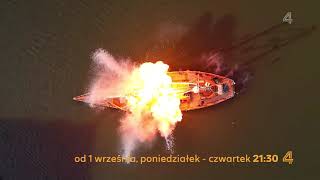 Jesień 2025 w Czwórce