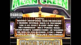 B-Legit & C-Murder - Bigga Than...