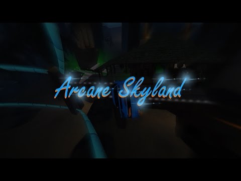 [DM] SilveR vol.2 - Arcane Skyland (OFFICIAL VIDEO)