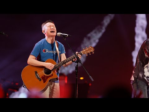 CityWorship: Saturate // Teo Poh Heng@City Harvest Church