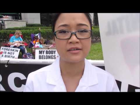 Nurse Describes Trauma