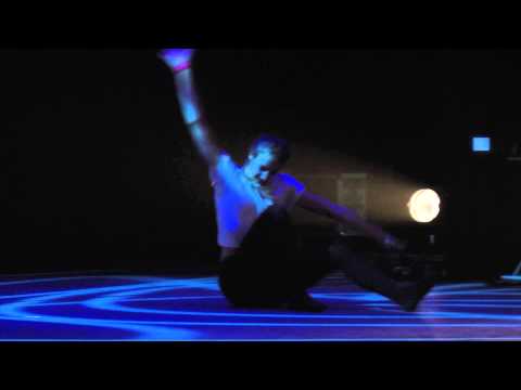 ARTROCK VII  2015  Ella en Elise (3WKD): dans:  “Hello Kitty” van Avila